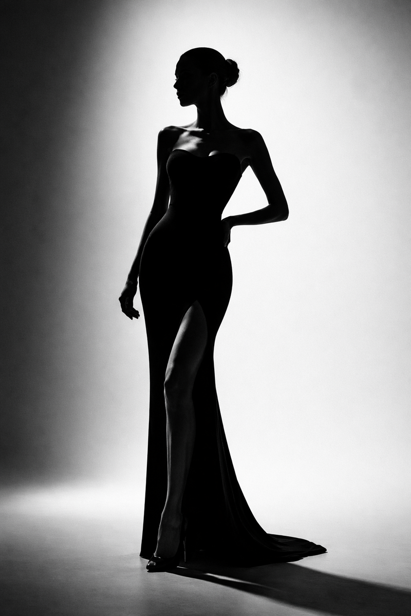 NOIR COLLECTION S/S 26